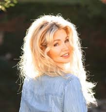 Teri Copley