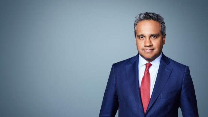 Manu Raju