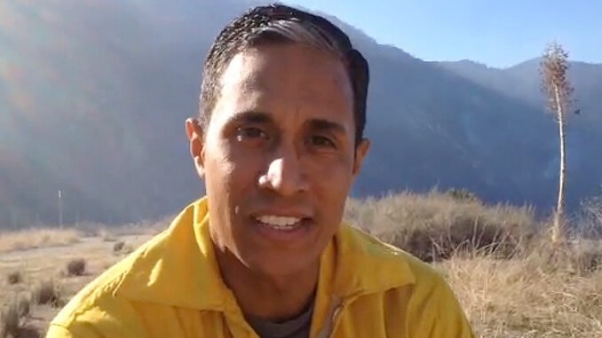 Miguel Almaguer