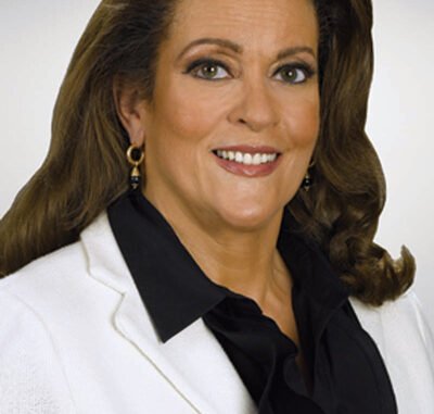 Lisa Thomas-Laury