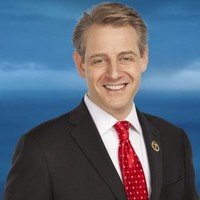Todd Yakoubian