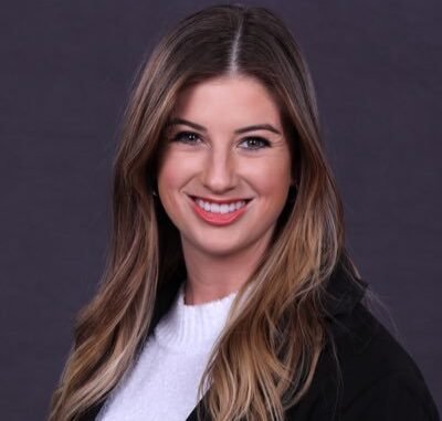 Carly Cassady