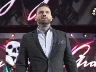Corey Graves