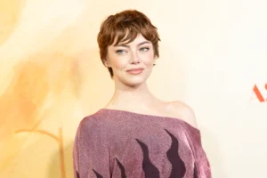 Emma Stone