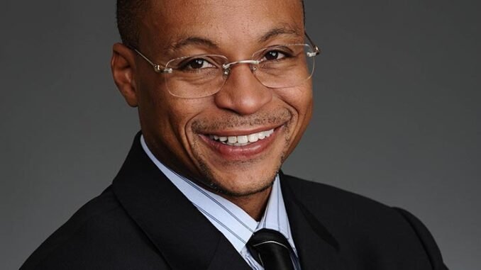 Gus Johnson Gus Johnson