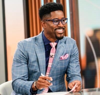 Nate Burleson