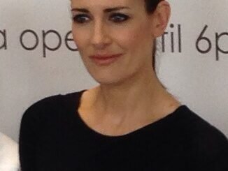 Kirsty Gallacher