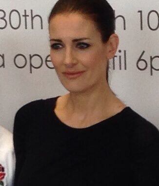 Kirsty Gallacher