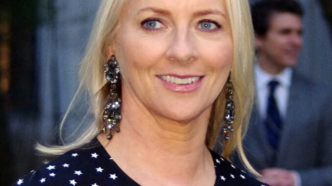 Linda Wells