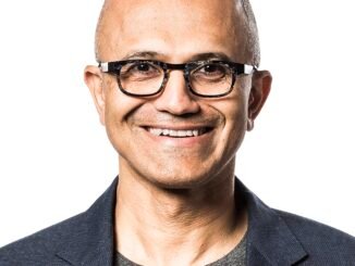 Satya Nadella