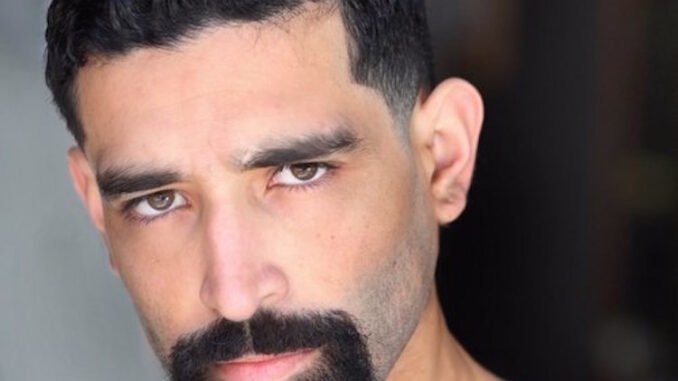 Christopher Márquez