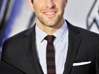 Zachary Quinto