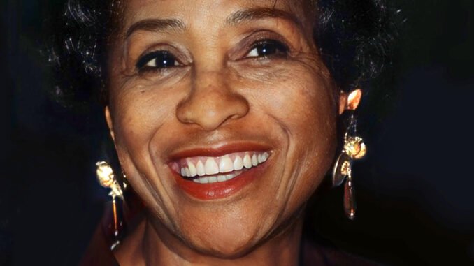 Marla Gibbs