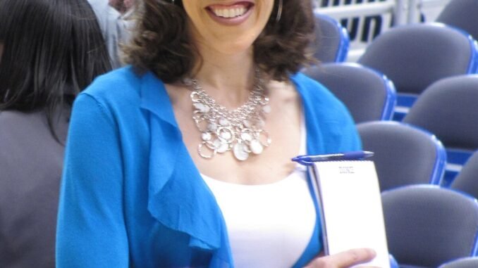 Rebecca Lobo