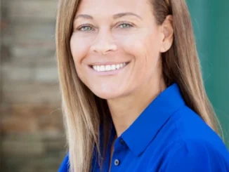 Sonya Curry
