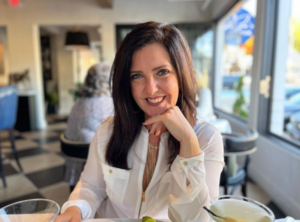 Stacey Frey