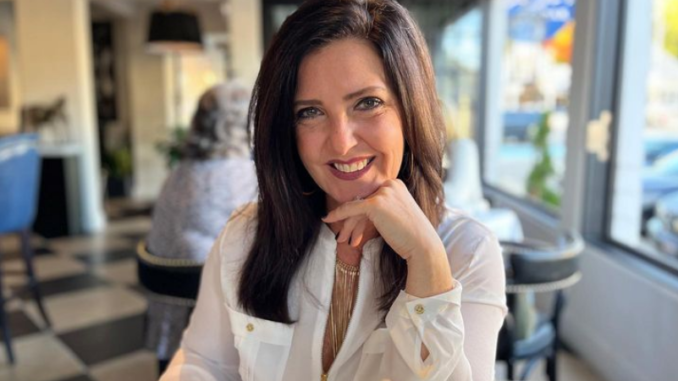 Stacey Frey Stacey Frey