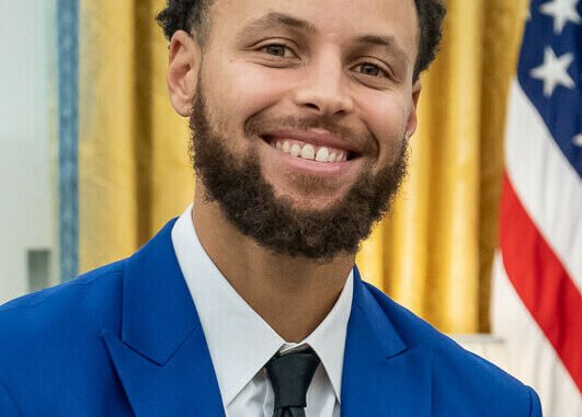 Stephen Curry
