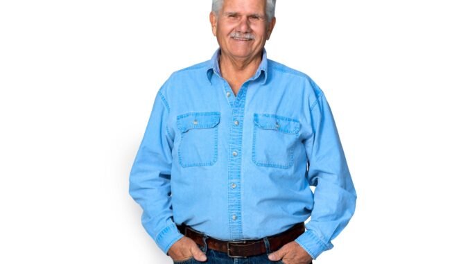 Tom Silva