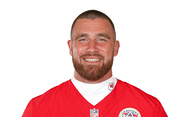 Travis Kelce Travis Kelce