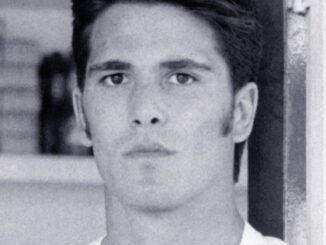 Zane Schoeffling