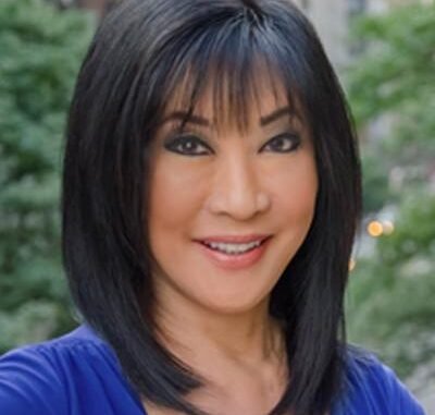 Kaity Tong