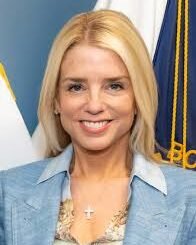 Pam Bondi