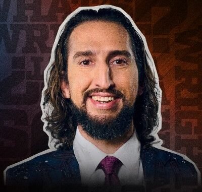 Nick Wright