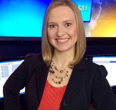 Courtney Jorgensen