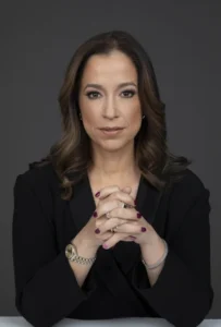 Mireya Villarreal